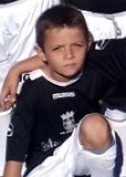 Yago (U.D. Alhamea) - 2014/2015