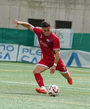�lex Torres (Centro Historico) - 2014/2015