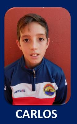 Juan Carlos (Zapillo Atltico) - 2014/2015