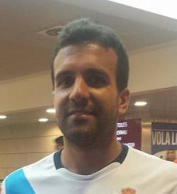 Martin Calo (Baias C.D.) - 2014/2015