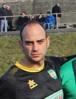 Campos (S.D. Ameixenda) - 2014/2015