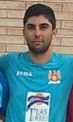 Dani  (cija City) - 2014/2015