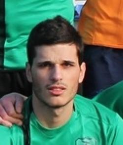 Cristian Hermida (Baias C.D.) - 2014/2015