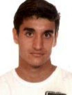 Sanabria (C.D. Mirands B) - 2014/2015