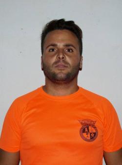 Zorro (Orcera C.F.) - 2014/2015