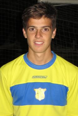 Caputto (Sanlcar) - 2014/2015