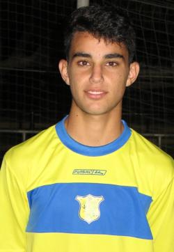 Cisco (Sanlcar) - 2014/2015