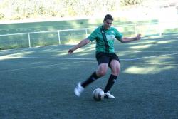 Samu Coto (Baias C.D.) - 2014/2015