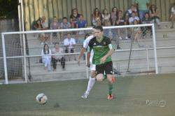 Jaime Mata (Baias C.D.) - 2014/2015