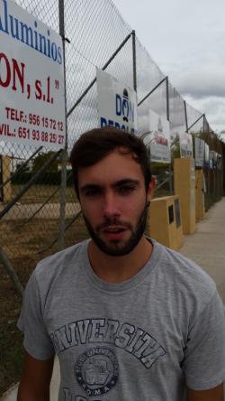 MANU (Xerez Distrito Norte) - 2014/2015