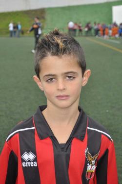 Javi (guila) - 2014/2015