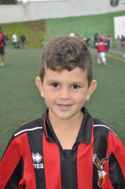 Samuel (guila) - 2014/2015