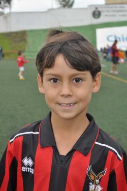 Samuel (guila) - 2014/2015