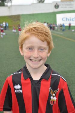 Vila (guila) - 2014/2015