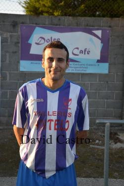Neucha (Buo S.C.D.) - 2014/2015