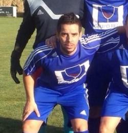 Careto (Purullena C.F.) - 2014/2015