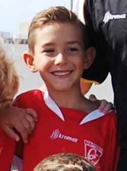 Javier (Gaditana C.F.) - 2014/2015