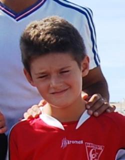 Sergio (Gaditana C.F.) - 2014/2015