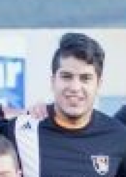 Maxi (Suevos C.F.) - 2014/2015