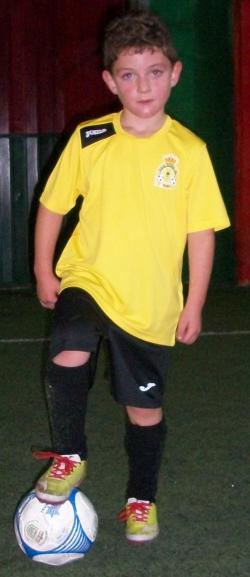 Santi (C.D. Aeduja) - 2014/2015