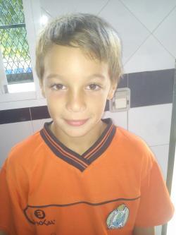 Tete (Divina Pastora B) - 2014/2015