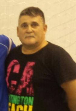 Pepe (Balompdica Roquetas) - 2014/2015