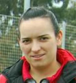 Mary (Cerro Muriano C.F.) - 2014/2015