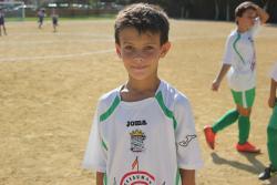 Guti (San Jos Obrero D) - 2014/2015