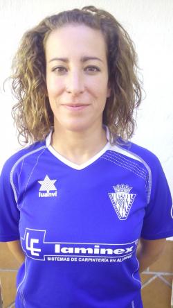 MARI (U.D. Maracena E) - 2014/2015