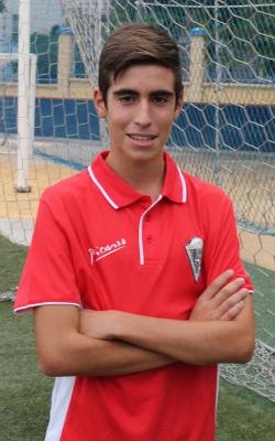 Jorge (Pablo Picasso) - 2014/2015