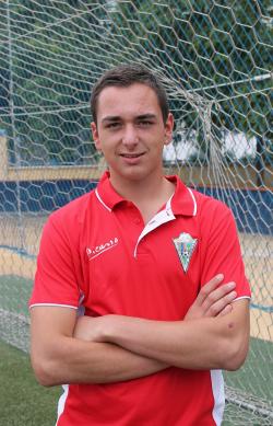 Javi (Pablo Picasso) - 2014/2015