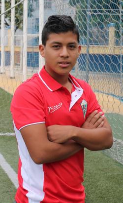 Joel (Pablo Picasso) - 2014/2015