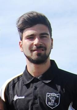 SERGIO (Gaditana C.F.) - 2014/2015