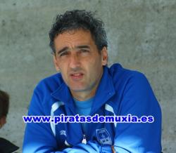 Santos Gerpe (Camarias F.C.) - 2014/2015
