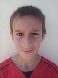 Antonio Jos (C.D. Padul) - 2014/2015