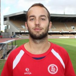 lvaro (Xerez D.F.C.) - 2014/2015