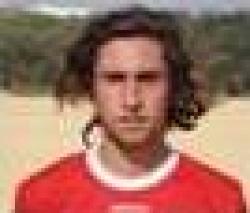 Migue (Rvo. Portuense) - 2014/2015