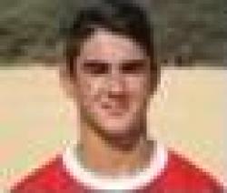 Manu (Rvo. Portuense) - 2014/2015