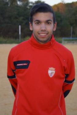 Alfonso (Portuense C.F.B.) - 2014/2015