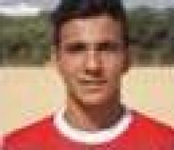 Juanma (Rvo. Portuense) - 2014/2015