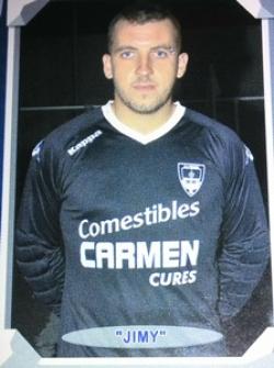 Jimy (S.D. Camelle) - 2014/2015