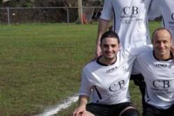 Ruben (S.D. Camelle) - 2014/2015
