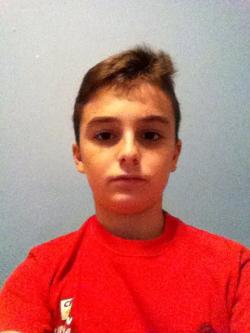Nacho (La Salle A.D) - 2014/2015