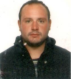 Lalo (C.P. Huelma) - 2014/2015