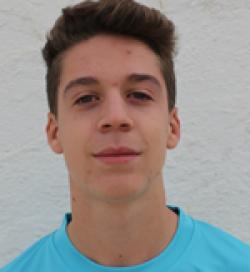 ORTEGA (C.D. Ugjar) - 2014/2015