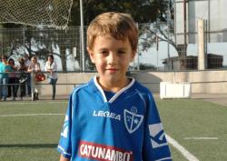Jess (La Salle Pto Real) - 2014/2015