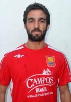 Iturri (Bermeo F.T.) - 2014/2015