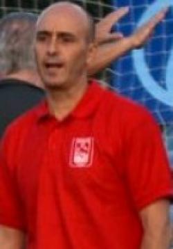 Jos Luaces (Bermeo F.T.) - 2014/2015