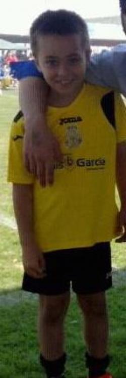 Carlitos (A.C.D. Aeduja) - 2014/2015