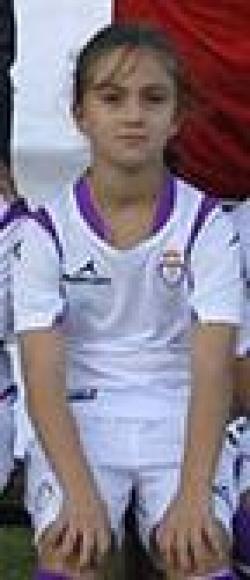 Helena (Fundacin R.Jan) - 2014/2015